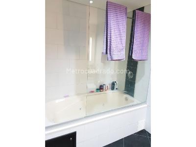 Apartaestudio en arriendo en Lisboa, Bogotá · foto 7 de 9