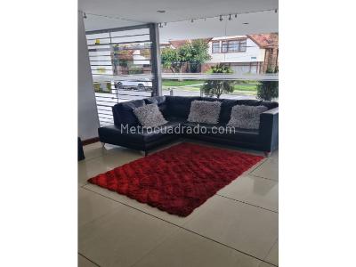 Apartaestudio en arriendo en Lisboa, Bogotá · foto 8 de 9
