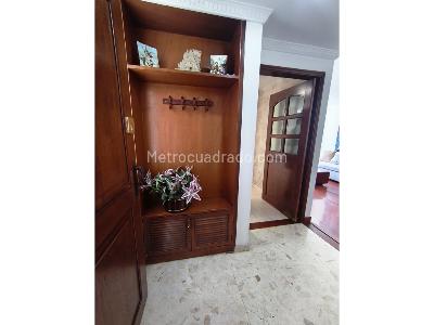 Apartamento en venta en Lisboa, Bogotá · foto 2 de 20