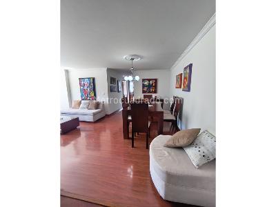 Apartamento en venta en Lisboa, Bogotá · foto 3 de 20