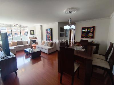 Apartamento en venta en Lisboa, Bogotá · foto 4 de 20
