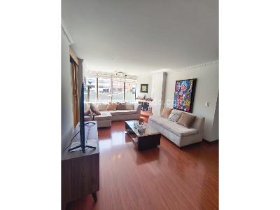 Apartamento en venta en Lisboa, Bogotá · foto 5 de 20