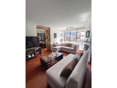 Apartamento en venta en Lisboa, Bogotá · foto 6 de 20