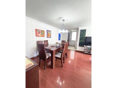 Apartamento en venta en Lisboa, Bogotá · foto 7 de 20