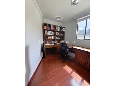 Apartamento en venta en Lisboa, Bogotá · foto 8 de 20