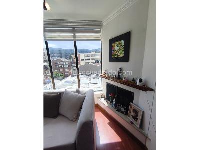 Apartamento en venta en Lisboa, Bogotá · foto 9 de 20