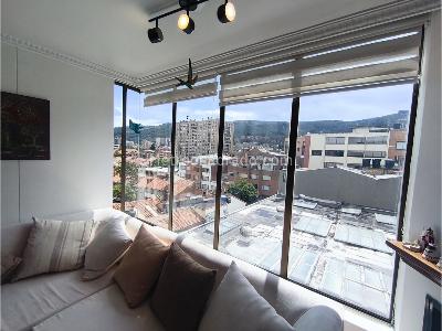 Apartamento en venta en Lisboa, Bogotá · foto 10 de 20