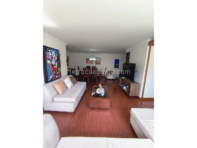 Apartamento en venta en Lisboa, Bogotá · foto 12 de 20