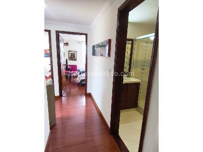 Apartamento en venta en Lisboa, Bogotá · foto 13 de 20