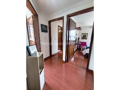 Apartamento en venta en Lisboa, Bogotá · foto 15 de 20