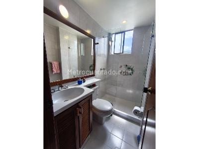 Apartamento en venta en Lisboa, Bogotá · foto 17 de 20