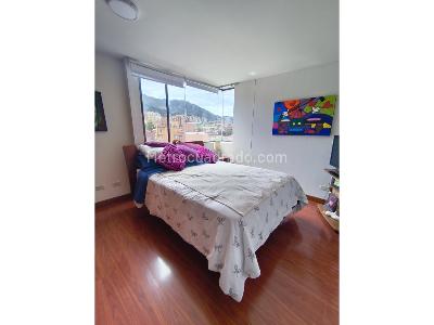 Apartamento en venta en Lisboa, Bogotá · foto 18 de 20