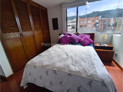 Apartamento en venta en Lisboa, Bogotá · foto 19 de 20