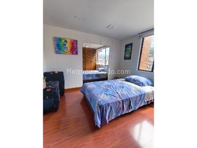 Apartamento en venta en Lisboa, Bogotá · foto 20 de 20