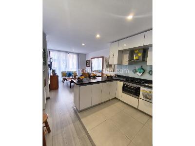 Apartaestudio en venta en Cedritos, Bogotá, 35 m² · foto 4 de 20