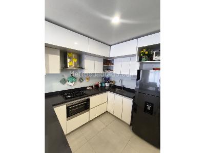 Apartaestudio en venta en Cedritos, Bogotá, 35 m² · foto 5 de 20