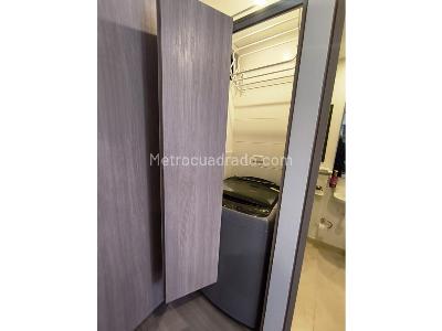 Apartaestudio en venta en Cedritos, Bogotá, 35 m² · foto 7 de 20