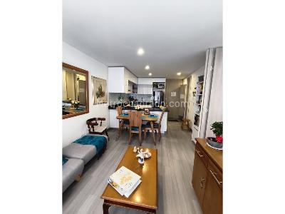 Apartaestudio en venta en Cedritos, Bogotá, 35 m² · foto 8 de 20