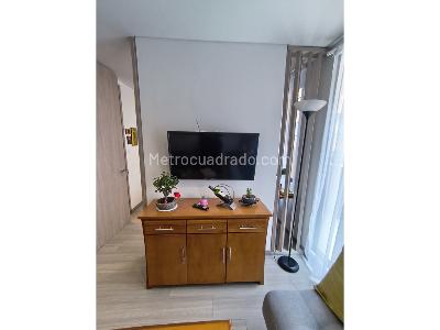 Apartaestudio en venta en Cedritos, Bogotá, 35 m² · foto 10 de 20