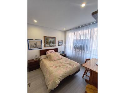 Apartaestudio en venta en Cedritos, Bogotá, 35 m² · foto 11 de 20