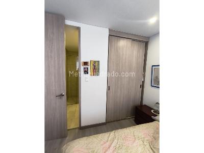Apartaestudio en venta en Cedritos, Bogotá, 35 m² · foto 13 de 20