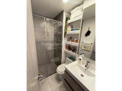 Apartaestudio en venta en Cedritos, Bogotá, 35 m² · foto 14 de 20
