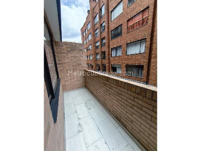 Apartaestudio en venta en Cedritos, Bogotá, 35 m² · foto 15 de 20