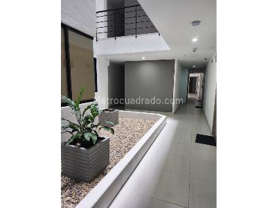 Apartaestudio en venta en Cedritos, Bogotá, 35 m² · foto 17 de 20