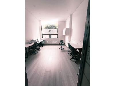 Apartaestudio en venta en Cedritos, Bogotá, 35 m² · foto 19 de 20