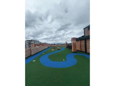 Apartaestudio en venta en Cedritos, Bogotá, 35 m² · foto 20 de 20