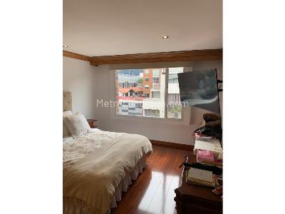 Apartamento en venta en Santa Barbara, Bogotá · foto 3 de 13