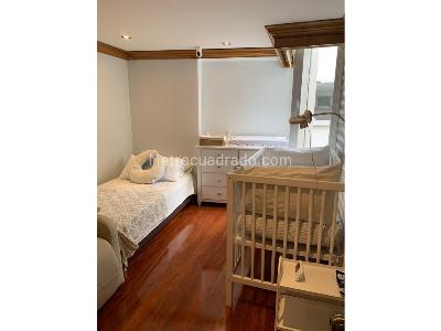 Apartamento en venta en Santa Barbara, Bogotá · foto 4 de 13
