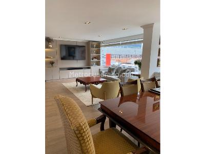Apartamento en venta en Santa Barbara, Bogotá · foto 5 de 13