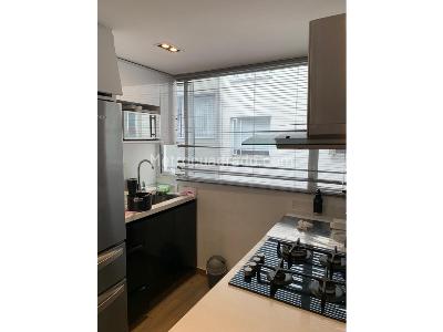 Apartamento en venta en Santa Barbara, Bogotá · foto 7 de 13