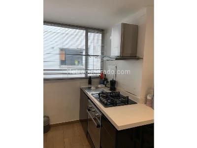 Apartamento en venta en Santa Barbara, Bogotá · foto 8 de 13