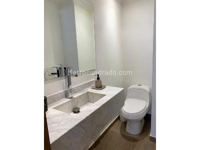 Apartamento en venta en Santa Barbara, Bogotá · foto 9 de 13