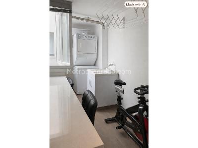 Apartamento en venta en Santa Barbara, Bogotá · foto 11 de 13