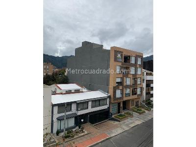 Apartamento en venta en Santa Barbara, Bogotá · foto 12 de 13