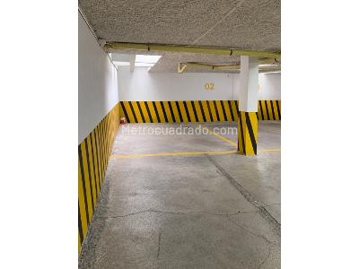 Apartamento en venta en Santa Barbara, Bogotá · foto 13 de 13