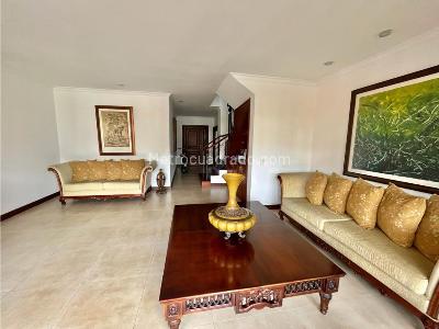 Apartamento de 3 alcobas en venta en Santa Rita, Cali, 190 m² · foto 5 de 20