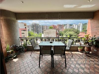 Apartamento de 3 alcobas en venta en Santa Rita, Cali, 190 m² · foto 6 de 20