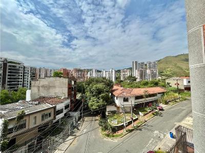 Apartamento de 3 alcobas en venta en Santa Rita, Cali, 190 m² · foto 7 de 20