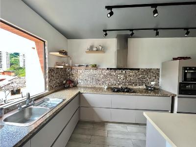 Apartamento de 3 alcobas en venta en Santa Rita, Cali, 190 m² · foto 9 de 20