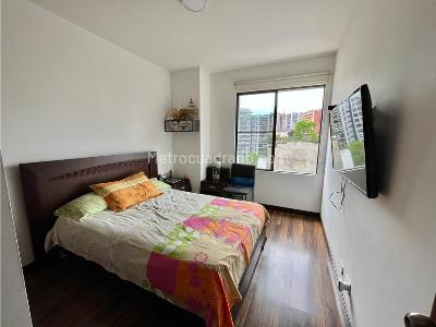 Apartamento de 3 alcobas en venta en Santa Rita, Cali, 190 m² · foto 11 de 20