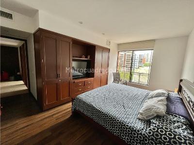 Apartamento de 3 alcobas en venta en Santa Rita, Cali, 190 m² · foto 14 de 20