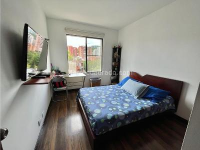 Apartamento de 3 alcobas en venta en Santa Rita, Cali, 190 m² · foto 15 de 20