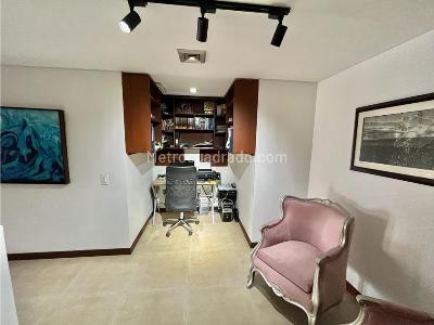 Apartamento de 3 alcobas en venta en Santa Rita, Cali, 190 m² · foto 16 de 20