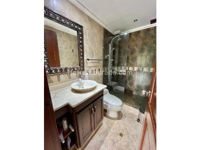 Apartamento de 3 alcobas en venta en Santa Rita, Cali, 190 m² · foto 19 de 20