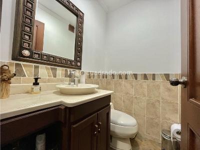 Apartamento de 3 alcobas en venta en Santa Rita, Cali, 190 m² · foto 20 de 20