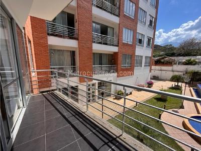 Apartamento de 1 alcoba en venta en Seminario, Cali, 70 m² · foto 16 de 20